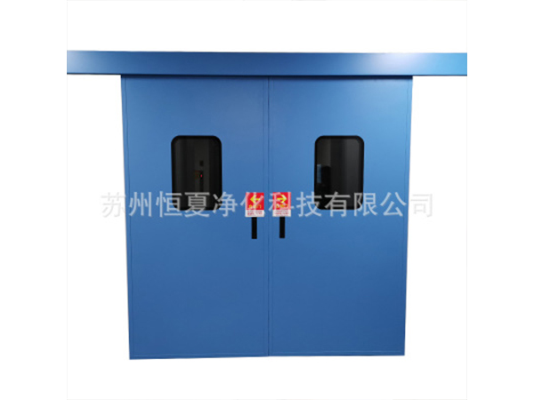 醫(yi)用氣密(mi)門(men)自動(dong)感應(ying)門手術室(shi)自動(dong)門腳感應(ying)防輻(fu)射(she)鉛門(men)電(dian)動(dong)密(mi)閉(bi)門