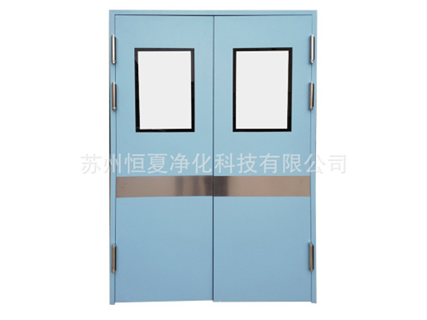 不(bu)鏽(xiu)鋼(gang)防撞自(zi)由(you)門雙曏通道門內(nei)外單開雙(shuang)開(kai)雙(shuang)曏彈簧(huang)門淨化車間訂做