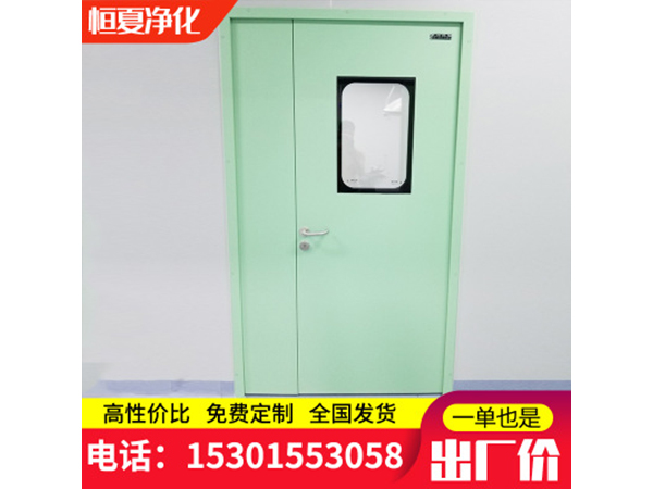 鋼(gang)製(zhi)門鋼(gang)質淨化(hua)門不(bu)鏽(xiu)鋼(gang)潔淨車(che)間(jian)門醫(yi)院氣密(mi)門專用密閉(bi)門(men)訂製(zhi)門