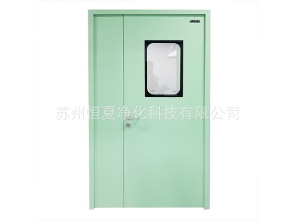 鋼(gang)製(zhi)門(men)鋼質(zhi)淨(jing)化(hua)門(men)不鏽(xiu)鋼潔(jie)淨車間(jian)門醫(yi)院(yuan)氣密(mi)門專用密閉(bi)門訂製(zhi)門