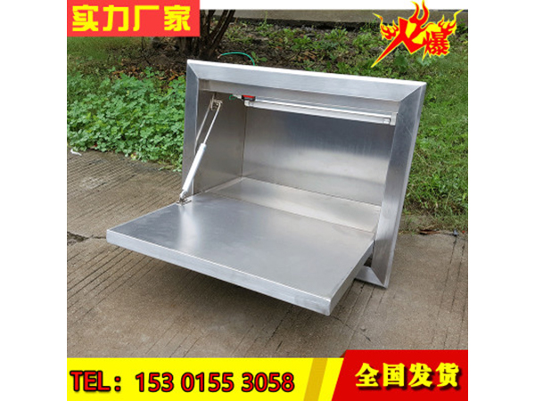 304不鏽鋼(gang)書(shu)寫(xie)檯(tai)嵌(qian)入式(shi)醫(yi)用(yong)寫(xie)字(zi)檯(tai)手術室(shi)記(ji)錄闆